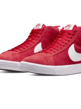 Nike SB Zoom Blazer Mid - M 7 / W 8.5